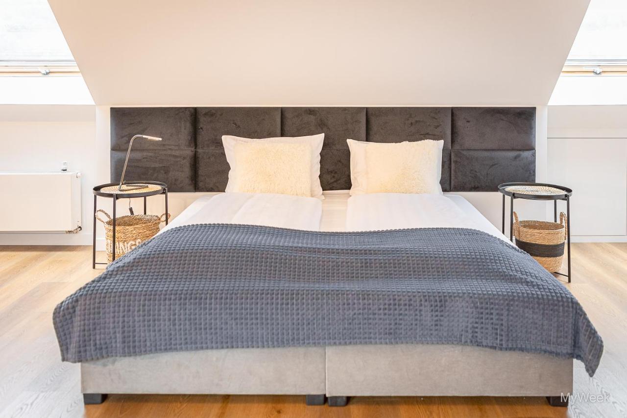Apartment Ogrody Pieniawskie, Myweek Bad Altheide