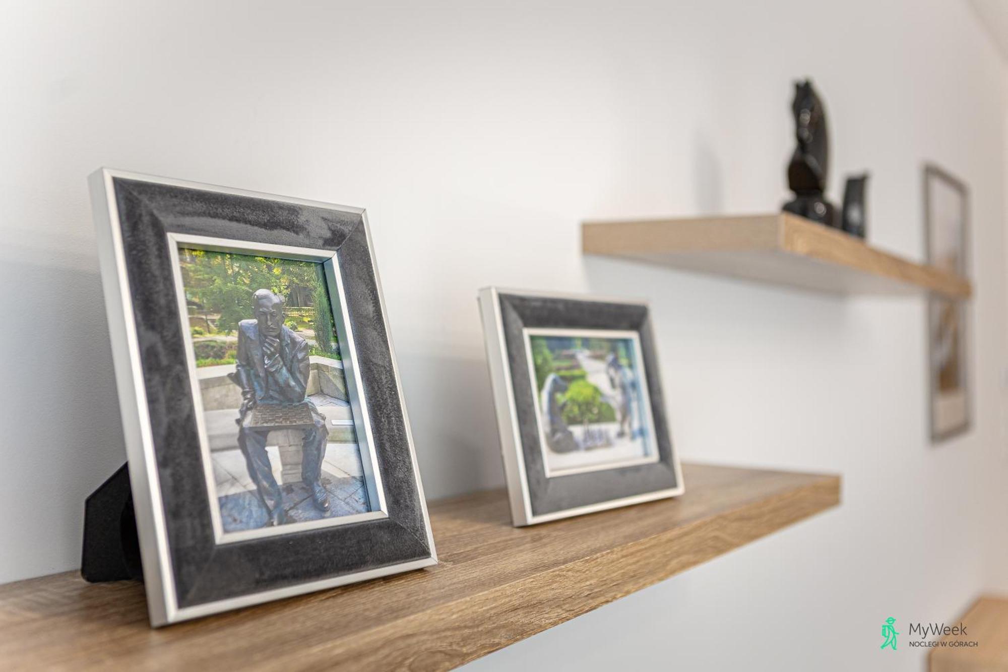 Apartment Ogrody Pieniawskie, Myweek Bad Altheide